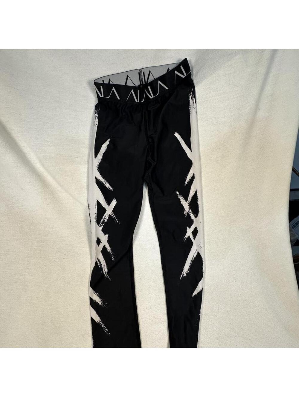 Alala Women's Black Legging